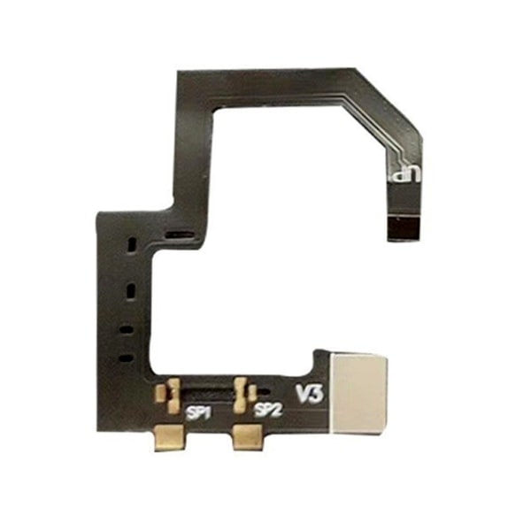 Spelkonsolkabel CPU-kabel för NS Switch OLED V3 V4 Ersättningsdel med professionell installation OLED V3