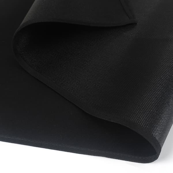 Ildfast Matte Grillmatte Brannsikker Isolasjonsmatte 48*24 inches