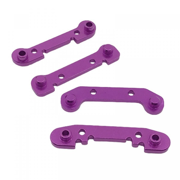 1/14 1/12 RC Bil Fram Bak Swingarm