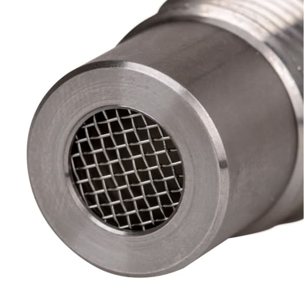 Härdat stålmunstycke för CR6SE, Endrt3 Endrt3pro, Endrt3v2, Ender5, Ender5Pro, Ender5Plus, CR10 0.2mm