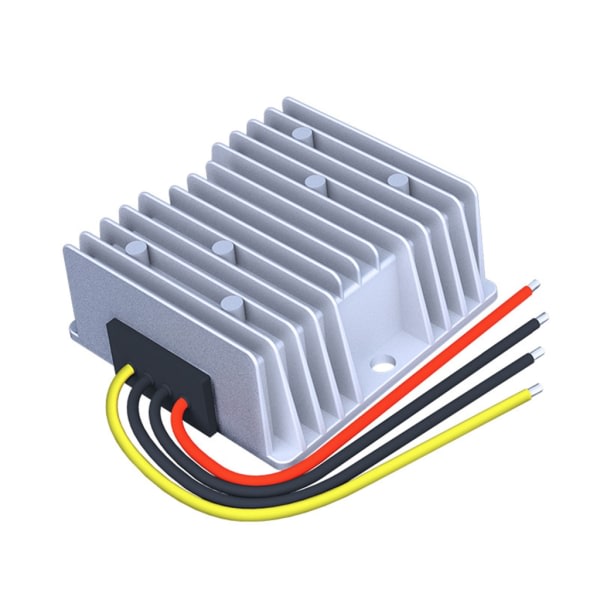 DC24V - 12V Jännitekonvertori Adapteri Jännitteen Säädin 10A -70A Valinnainen null - 20A