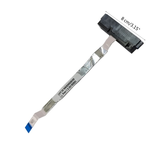 Laptop SATA harddisk HDD SSD FlexCable til HPpavilion 15-CX 15-CX0065TX NBX0002BI00