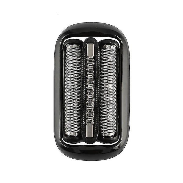 2x 70-talls barberblad og kuttere som er kompatible for serie 7 70-talls elektrisk barbermaskin erstatningshode