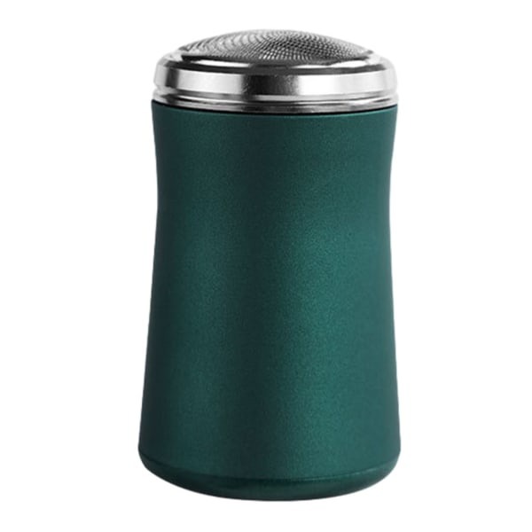 1/2/3 bärbar elektrisk rakapparat för precision och skärpa Grön 1Set Green 1Set
