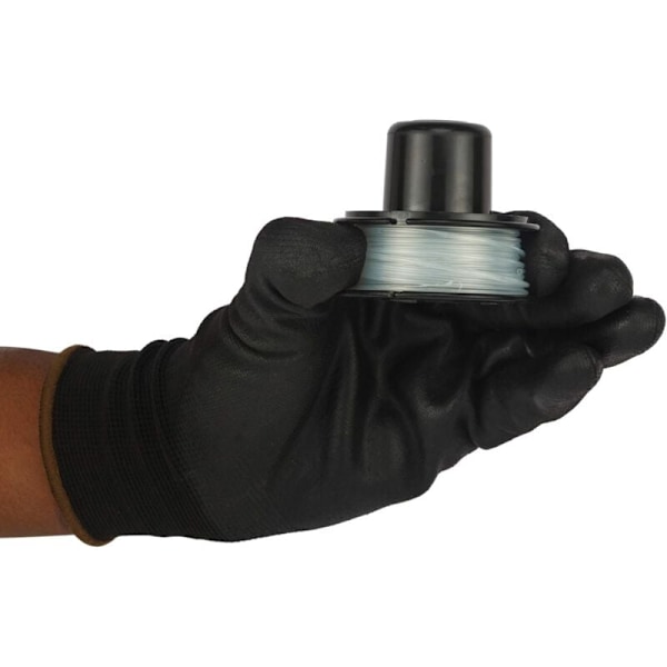BLACK+DECKER Udskiftningsspole til GL250, GL310, GL360 - 6m