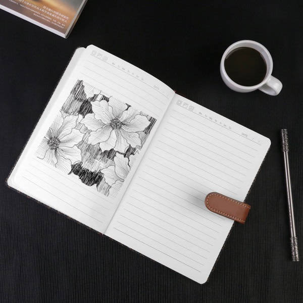 Blomsterbaggrund DIY Silikon Klar Stempel Klistermærke Scrapbog Embossing Album null - OS136