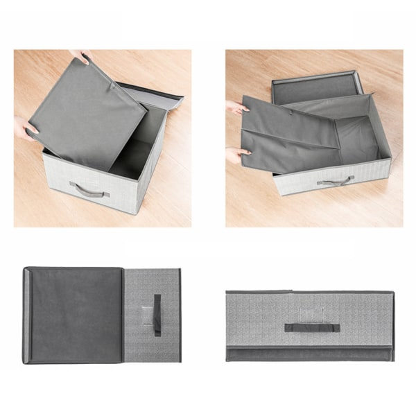 10 st 20*25 cm Kraftpappersbubbelkuvert Postpåse Fraktmaterial