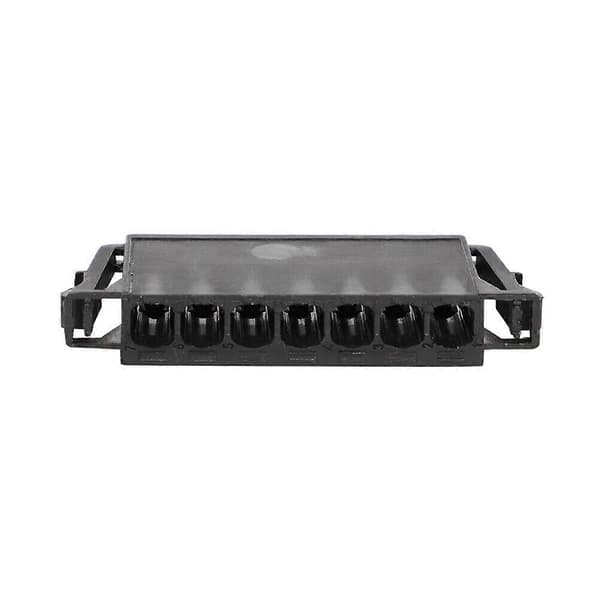 For C-Class W204 Baklysbryter Lampekabeltilkobling As Shown