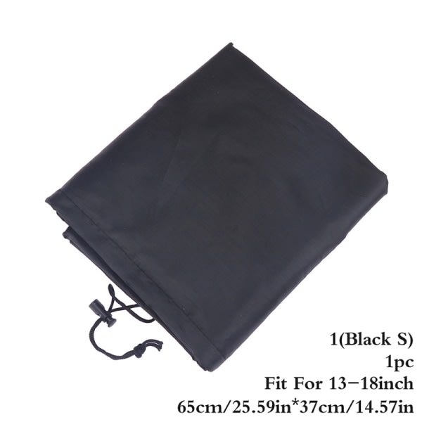 Cover Case Cover til biler Whee Black S Black S