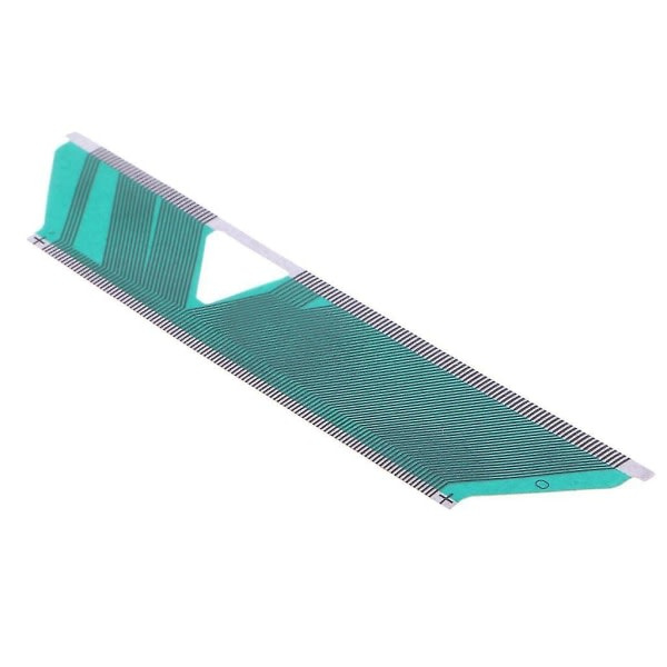 3x Ribbonskabel for Saab 9-3 9-5 Side-2 Instrumentklynge LCD Pixel Reparasjon [Gratis Frakt]