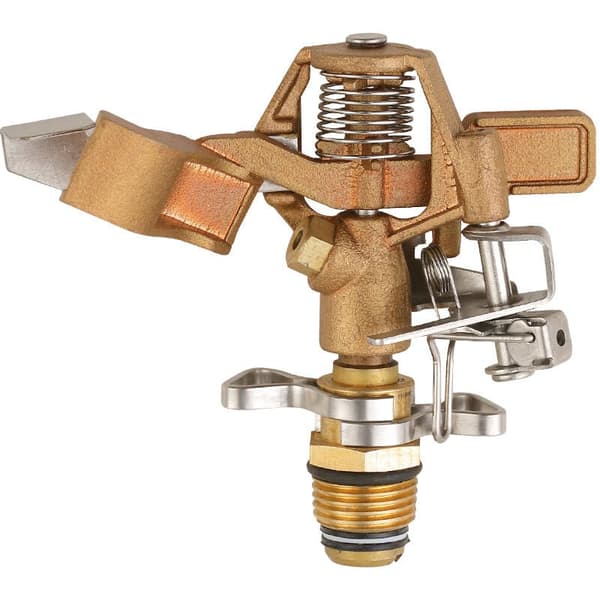 Boutté 1011cm metallsektorspreder