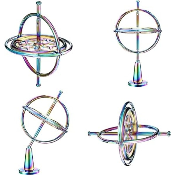 Standardgyroskop antigravitationsgyroskop metallgyroskop