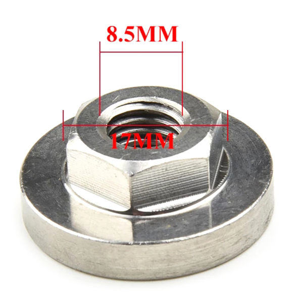 2 stk./ sæt Holdbar CNC-dækning Cykelpedal reparation dele Aluminium legering Blå
