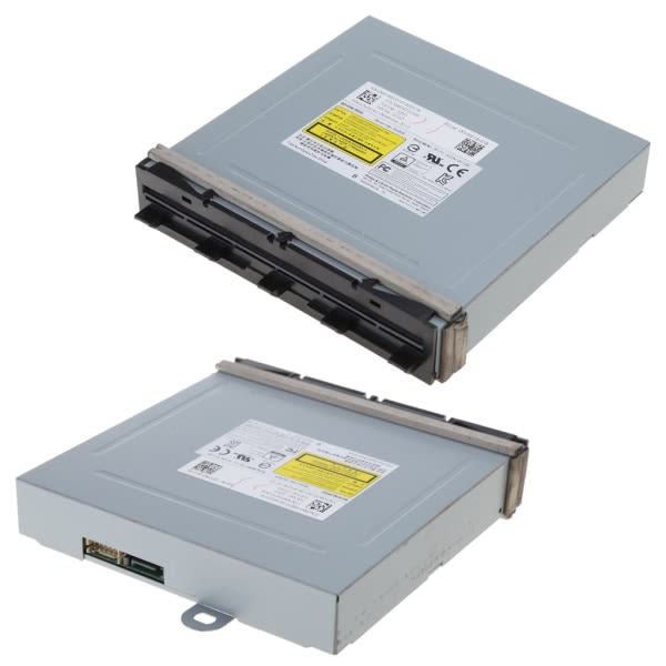 Blu-ray DVD-enhet DG-6M5S DG-6M5S-01 Modulbyte för Microsoft för X