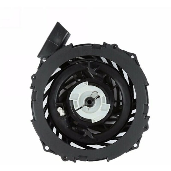 Vetokäynnistin Briggs & Stratton 593959 450E 500E 550E ruohonleikkurin moottorille.