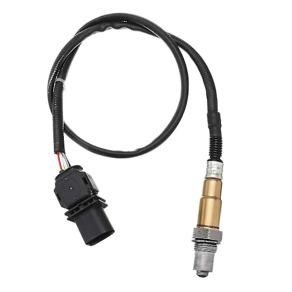 Innovativ bredbandslambda sond O2 5-tråds sensor LSU 4.9