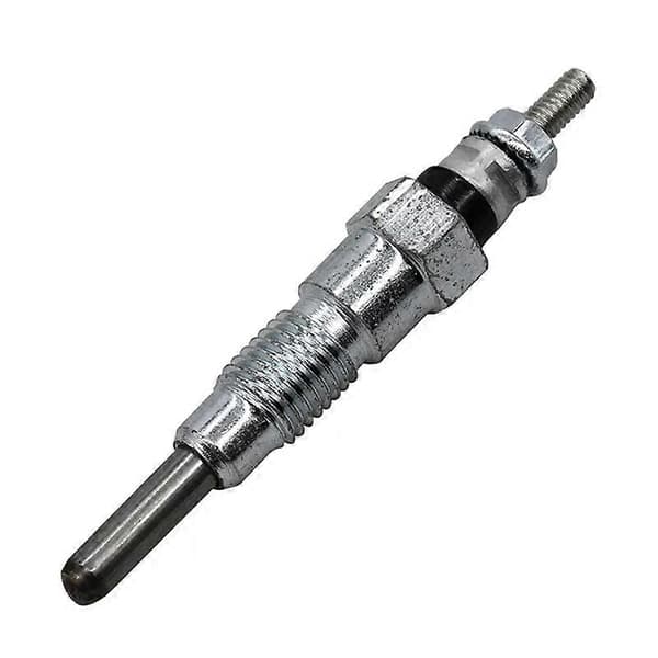 3 ST Motorvarmer Gløderør 10mm til Kubota Motor D650 D750 D850