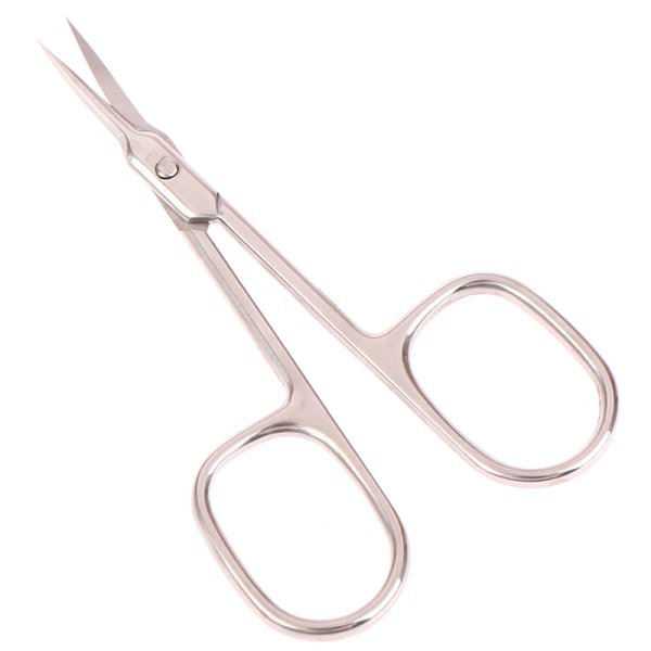Professionell nagelsax för tånaglar Curved Arrow Steel