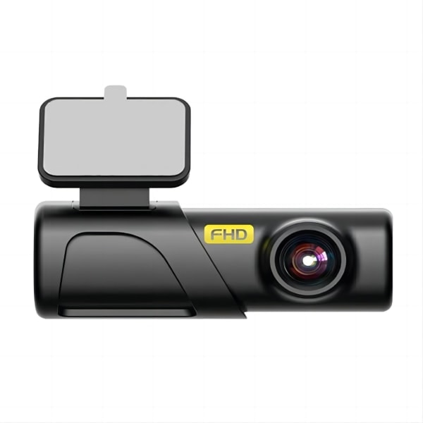 Sikker kjøring WiFi USB Bil DVR Kamera Wifi 1080P Video Opptaker Parkeringsovervåking null - USB