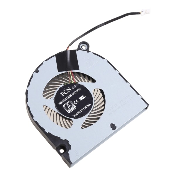Køleventilator til Aspire A314-31 A315-21 A315-31 A315-51 A315-52 bærbar computer