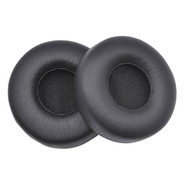 Cover Cup Kuulokkeiden Korvapehmusteet Synchros E40bt E40 Kuulokkeille