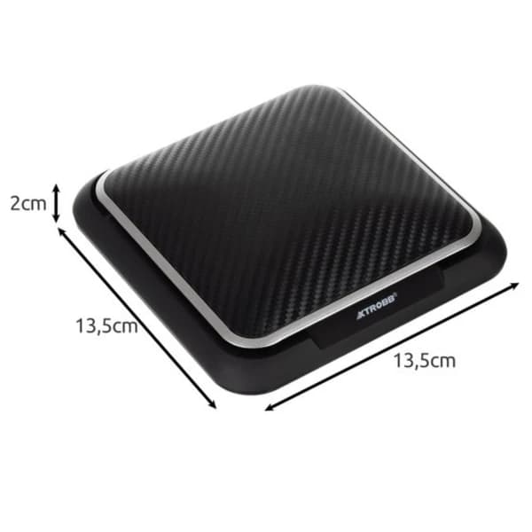 Mobilholder Bil