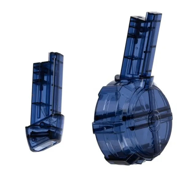 Automatic Water Gun - Battery Powered