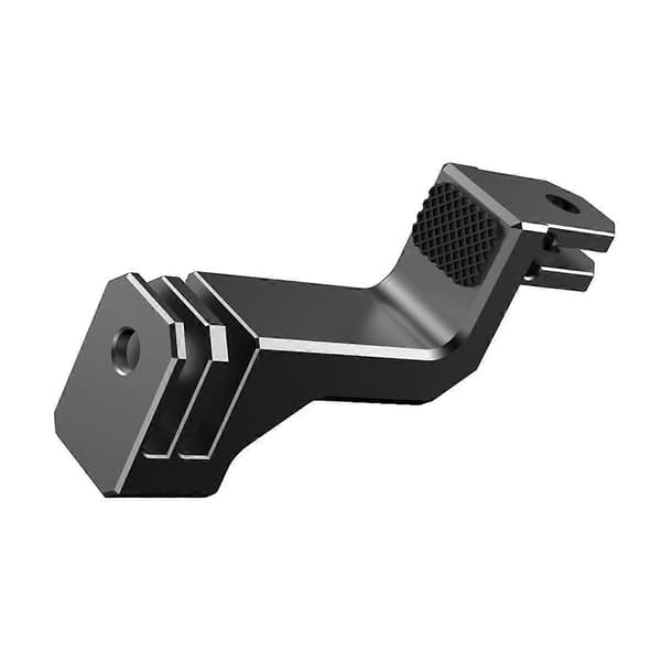 Action Camera Vertical Mount Adjustable Arm Mounting Adapter Vertical Bracket for 12 11 10 9 Accessories