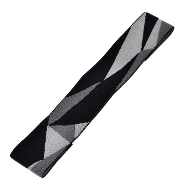 Universal Headband til SteelSeries Arctis 3/5 Hovedtelefoner - Moderne Headbands i Blødt Materiale