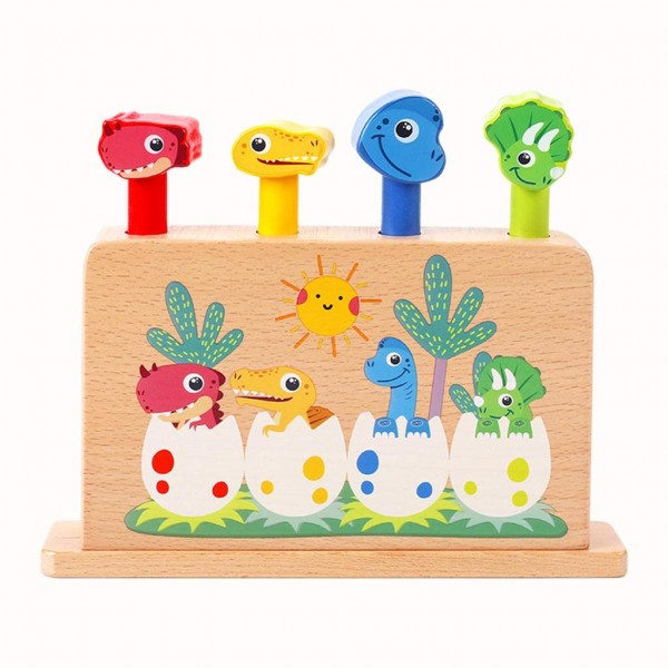 Galt Toy Up Toy Baby Motorik Leksak