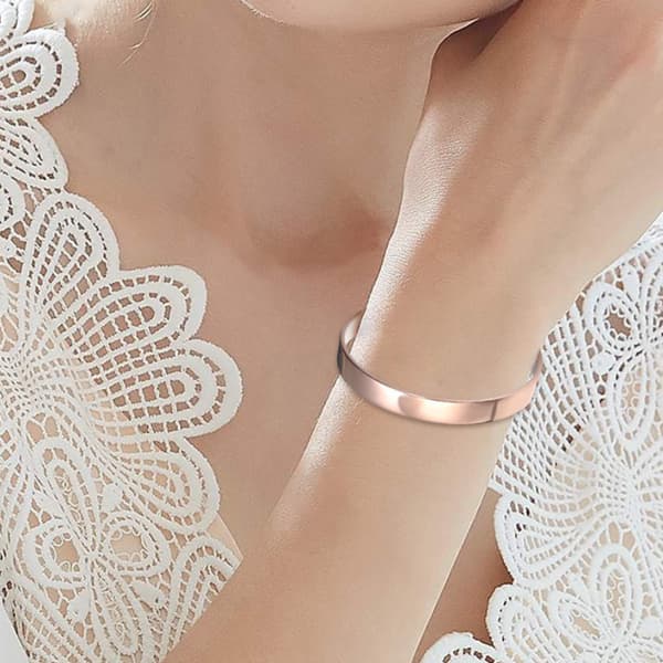 Magnetisk armbånd Healing Bio Therapy Artrit smertelindring