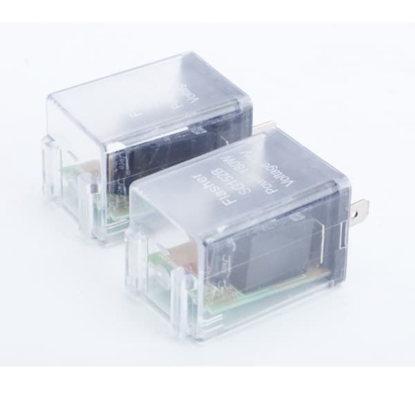 2 museerstatningstilbehør Museføtter Museføtter for Razer Mamba Elite