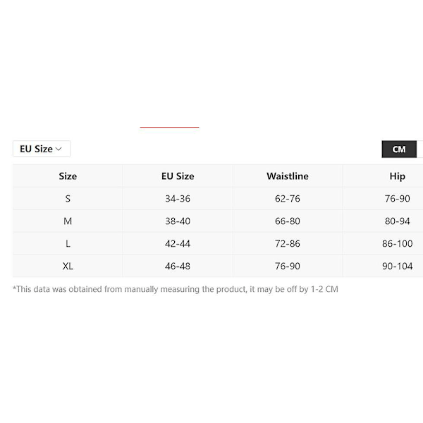 Højtaljede Yoga Leggings med Scrunch Design, Tiktok Booty Løft - Grå, Hvid, Sort, Lilla, Fitn Hvid White S
