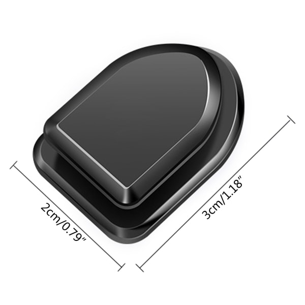 Universaalijärjestäjä Förvaring för nyckelhörlurar USB-kaapelipussi säilytysteline Autokiinnitysklipsi itseliimautuva
