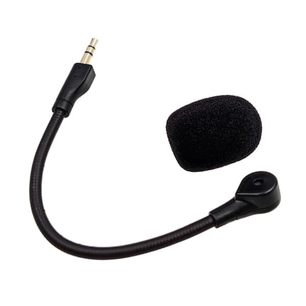 Erstatningsmikrofon for Logitech G PRO & G PRO X Trådløst Gaming Headset
