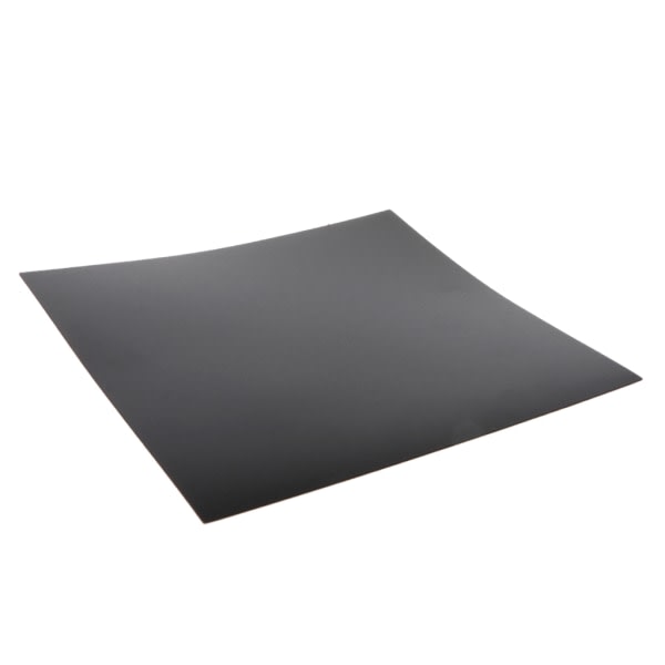 Varm Säng Dekal Varm Säng Bygg Yta Flex Platta För Anet A8 Ender 3 Pro 200*300