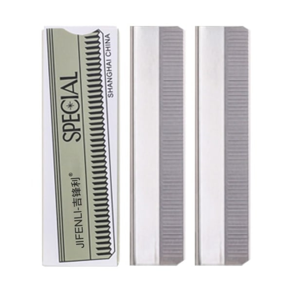 30 stk Øjenbrynstrimmer Blade til Permanent Makeup 30pcs 30pcs