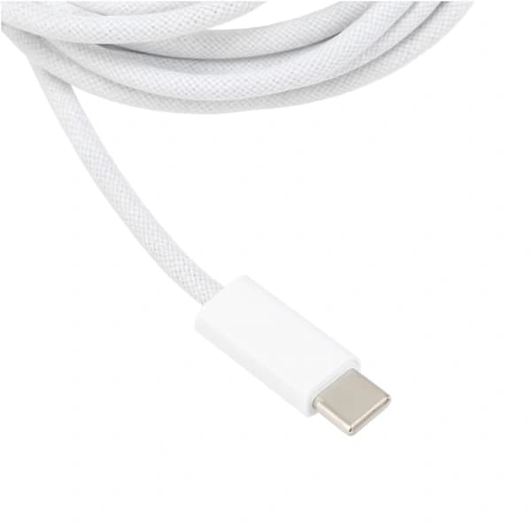 MagSafe 3 -latauskaapeli 2m – USB-C Valkoinen Vit