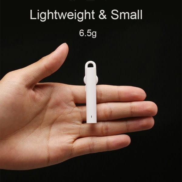 Xiaomi Mini Bluetooth Hörlurar Vit White