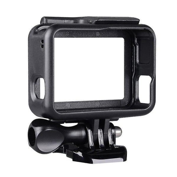 Gopro-kotelon suojarammi Kestävä kotelo Gopro Hero 7 6 5 Actionkameran lisävaruste
