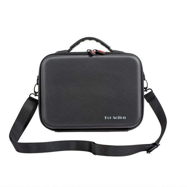 Hard EVA Travel Case Storage Bag Protective Bag Bag Case for DJI Osmo Action 4 Camera null - B