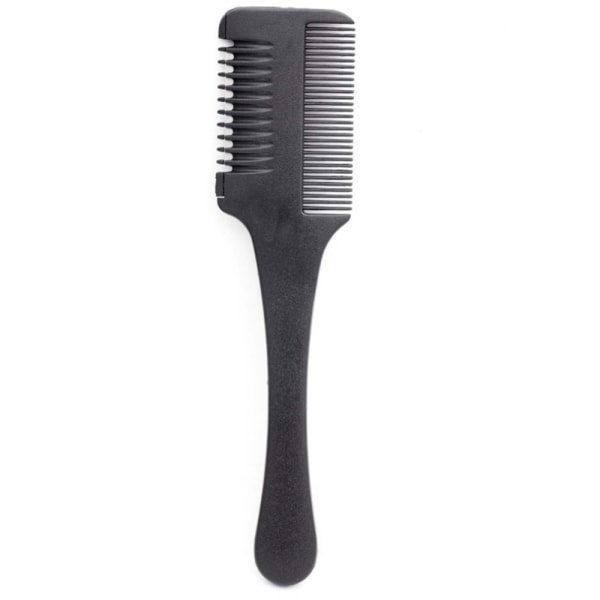 Smart Styling-Kam med Barberblad