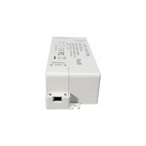 LED Muuntaja 48W Driveri 12V