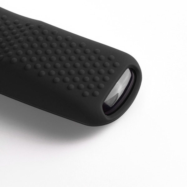 Konsol Rocker Trådbunden/Bluetooth Kompatibel/2.4G Anslutning Speljoystick Arkad Stridskontroller Typ-C Interface Svart