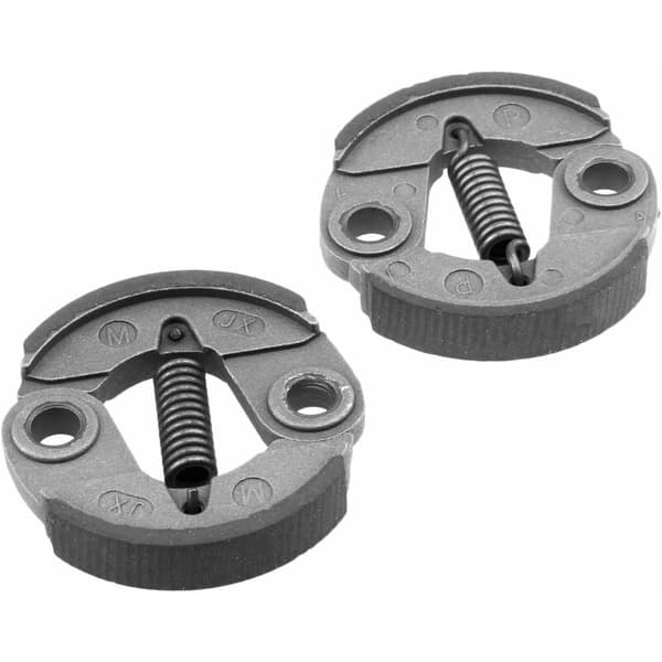 Gressklipperkobling i aluminium, reservedeler til gressklippere, 33CC 43CC 52CC