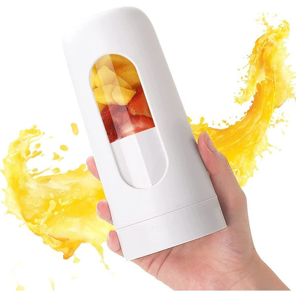 Bærbar blender, personlig lille blender