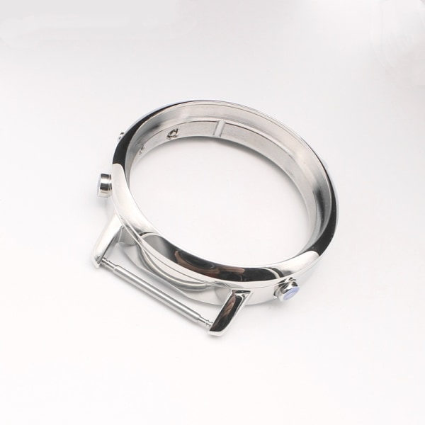 Helt stål dubbel stödrem kopplingsaxel 1,5*22mm