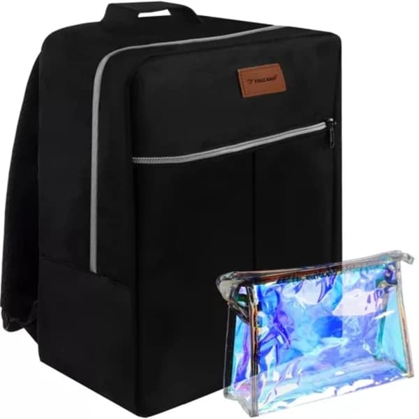 Cabin bag for Ryanair & Norwegian Backpack / Suitcase / - Carry-on flight