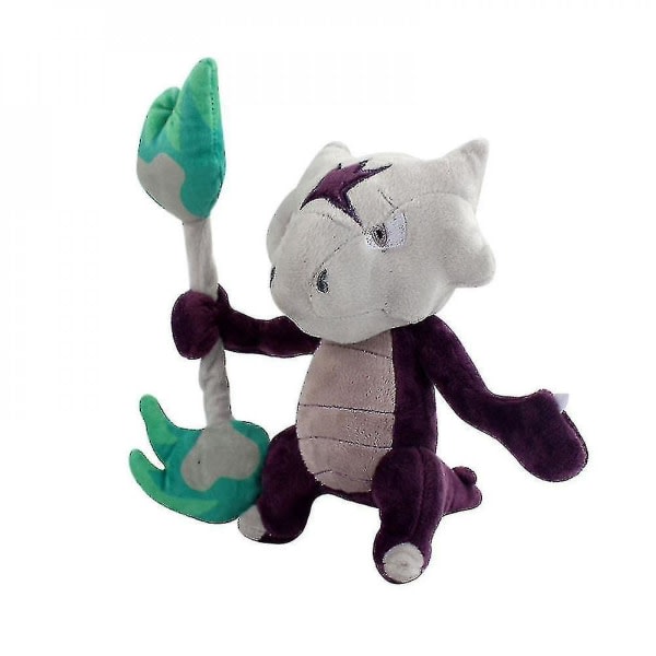Aurinko/Kuu Marowak Pehmolelu Teddy Pehmolelu A