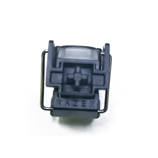 For Razer Huntsman Elite Svart Mekanisk Tastatur Clicky Lineær Optisk Bryter
